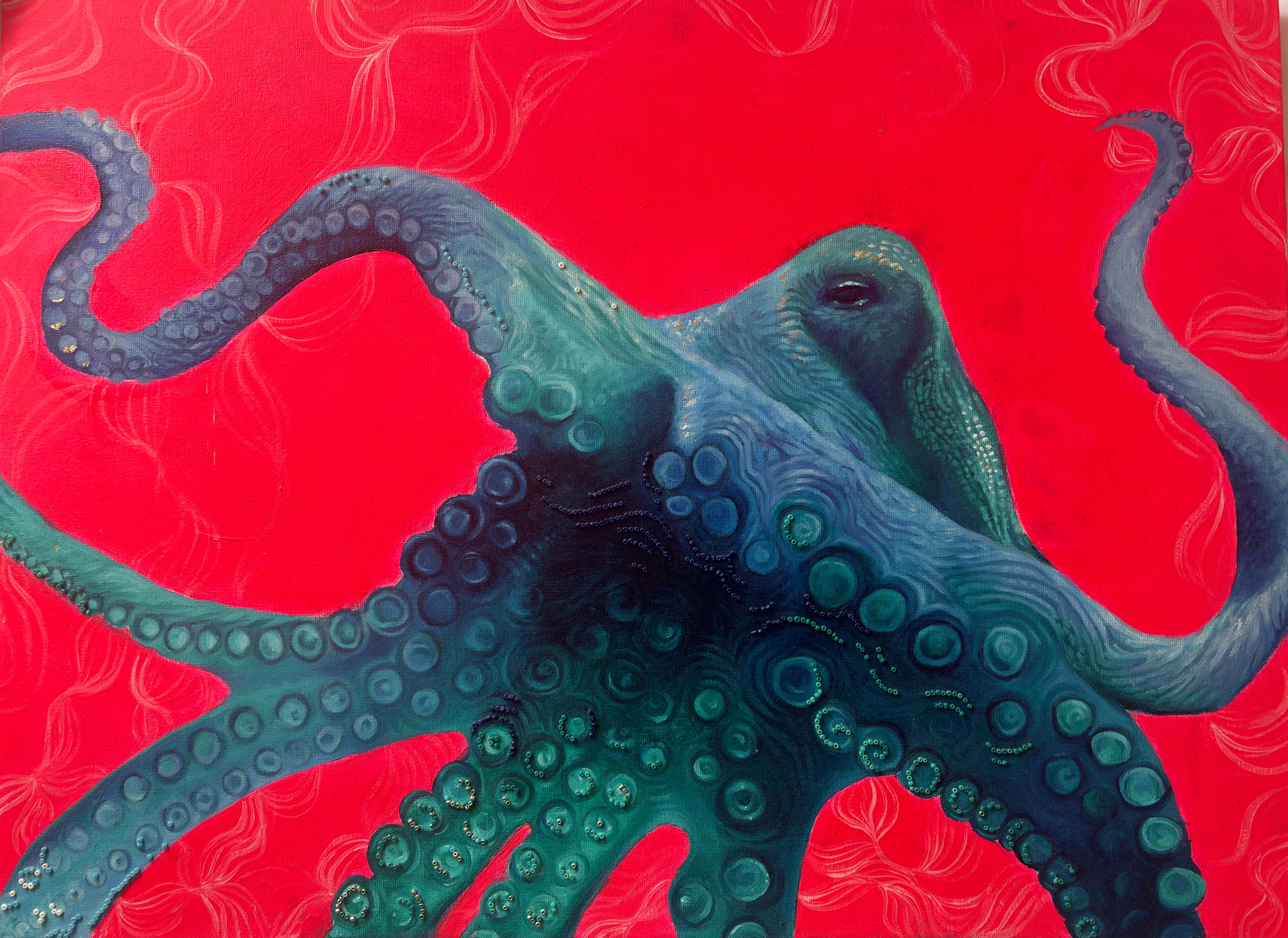Octopus I