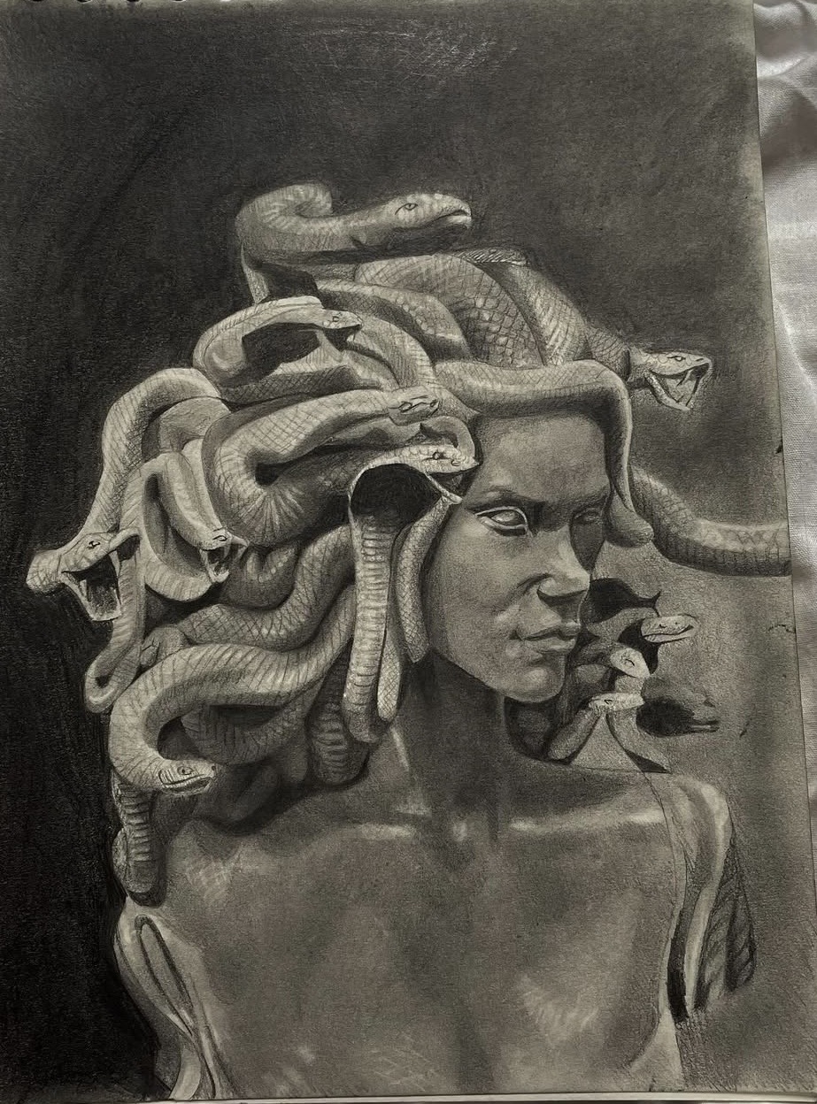 Medusa