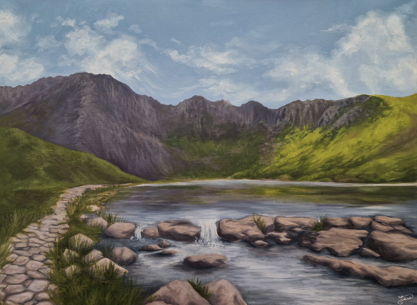 Snowdon