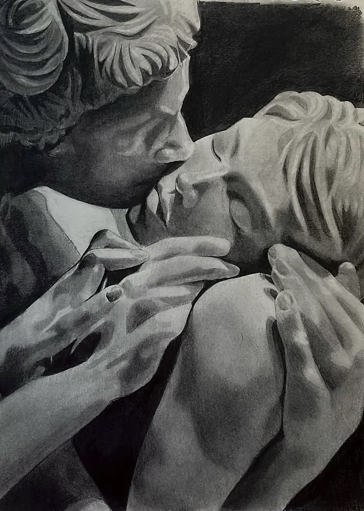 The Kiss